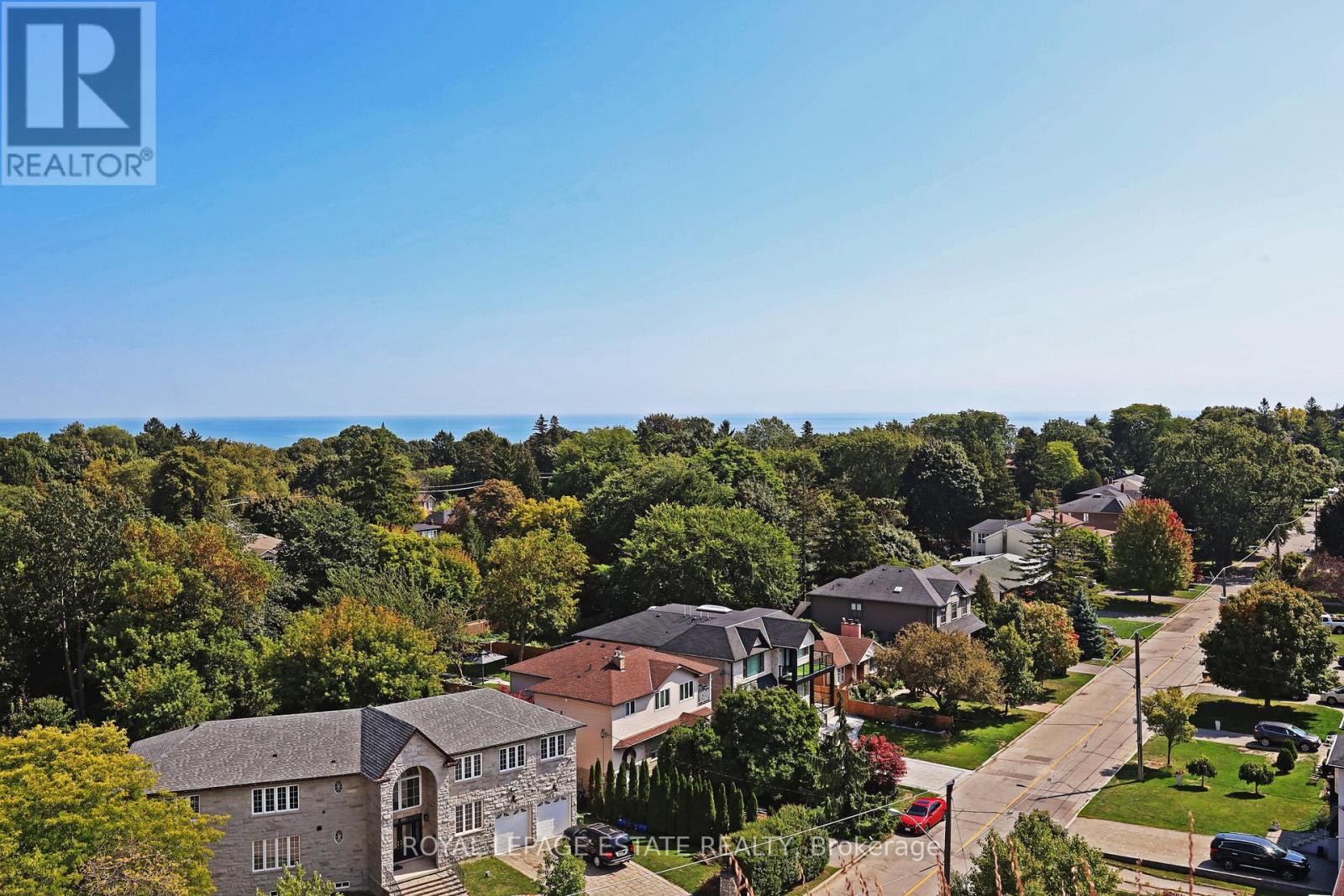 601 - 3655 Kingston Road, Toronto, Ontario  M1M 1S2 - Photo 36 - E12612580