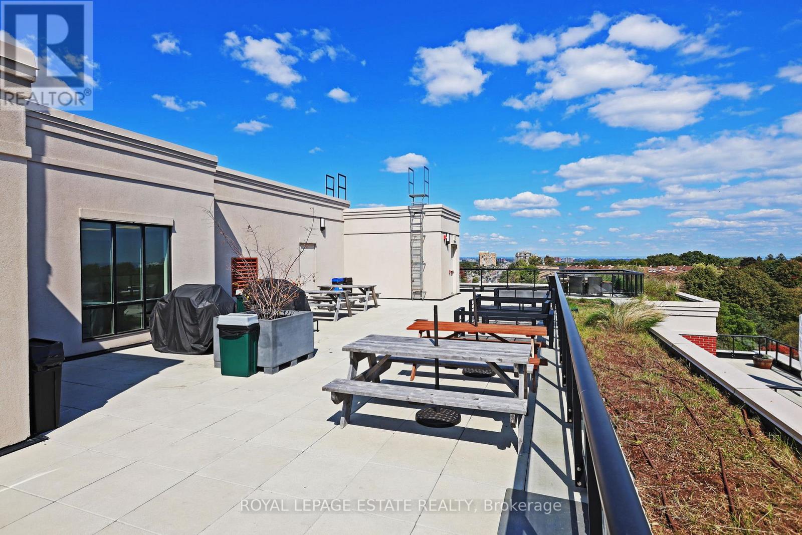 601 - 3655 Kingston Road, Toronto, Ontario  M1M 1S2 - Photo 37 - E12612580