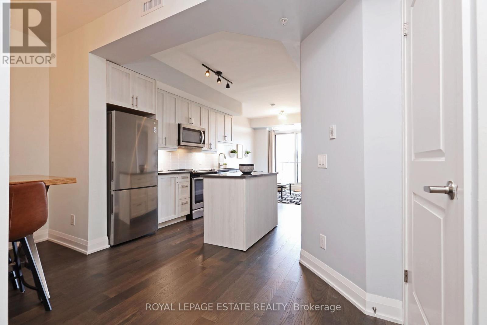 601 - 3655 Kingston Road, Toronto, Ontario  M1M 1S2 - Photo 6 - E12612580