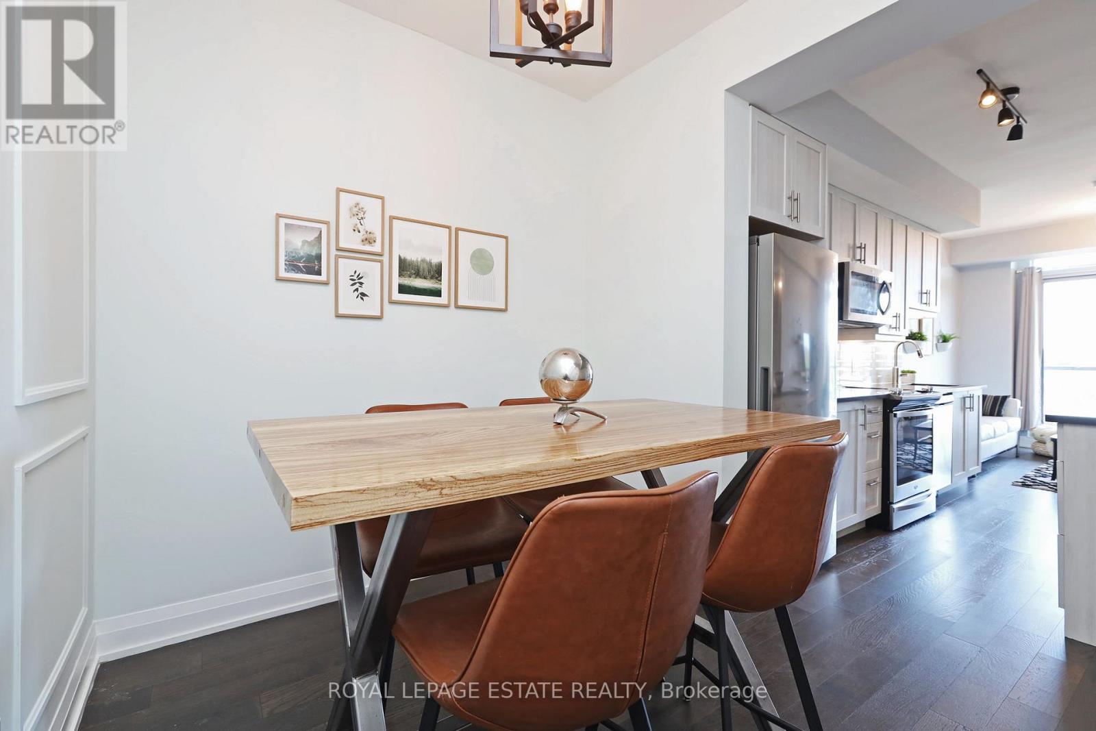 601 - 3655 Kingston Road, Toronto, Ontario  M1M 1S2 - Photo 8 - E12612580