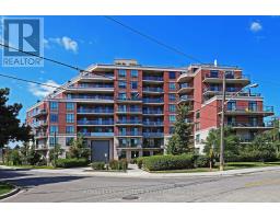 601 - 3655 KINGSTON ROAD, Toronto, Ontario