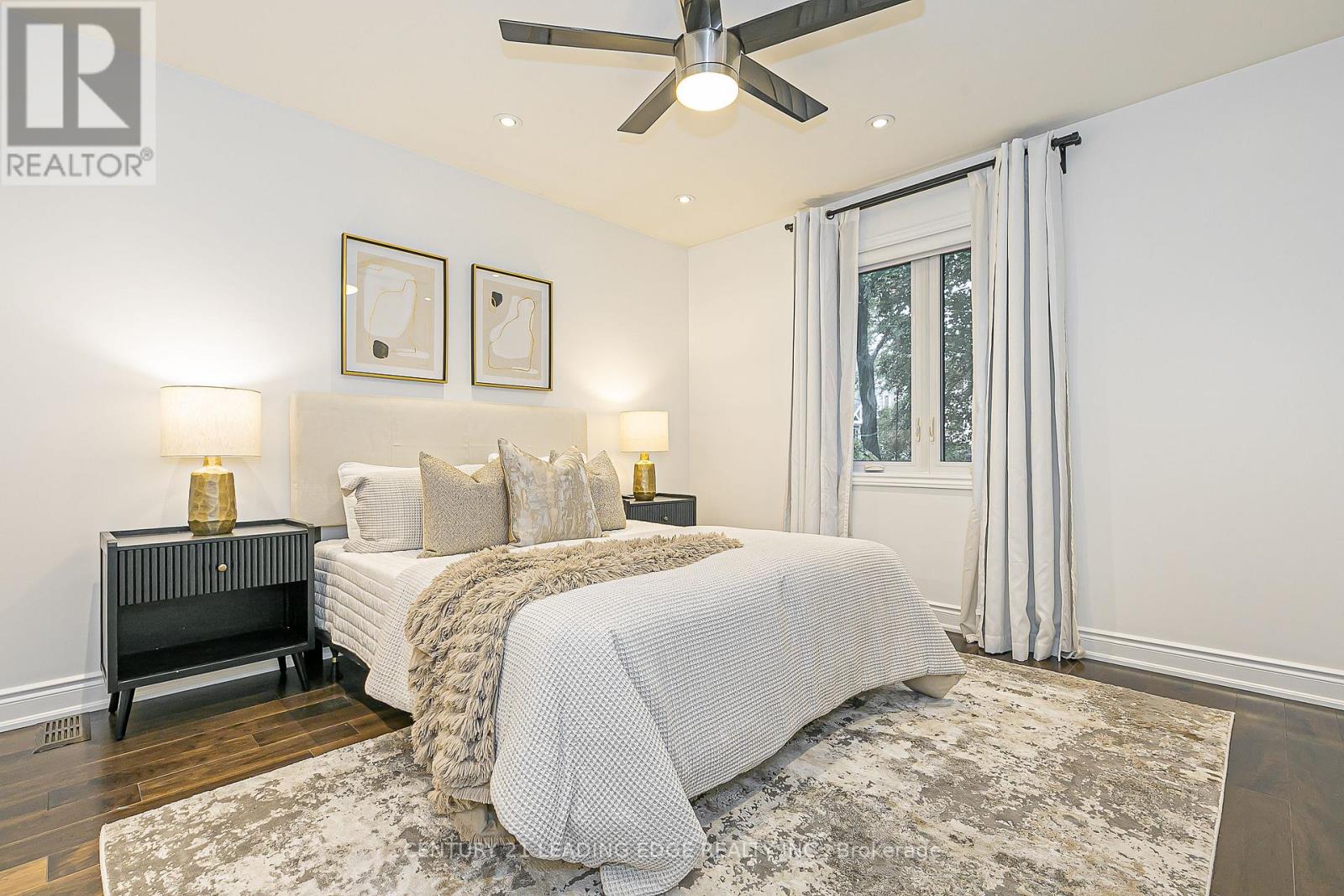 43 Barclay Road, Toronto, Ontario  M3H 3E2 - Photo 17 - C12562406