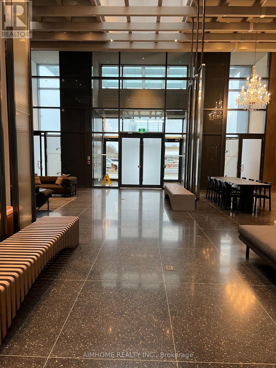 4201 - 8 Interchange Way, Vaughan (Vaughan Corporate Centre), Ontario  L4K 0R2 - Photo 10 - N12612440