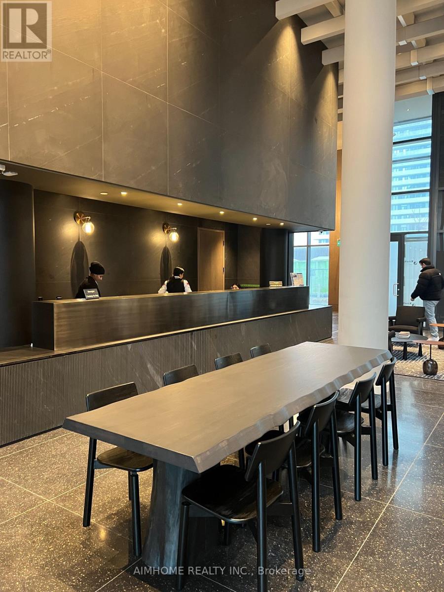 4201 - 8 Interchange Way, Vaughan (Vaughan Corporate Centre), Ontario  L4K 0R2 - Photo 12 - N12612440