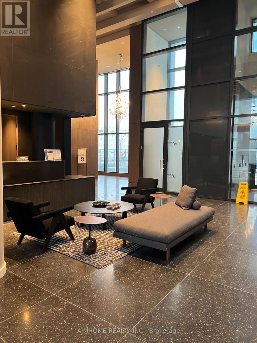 4201 - 8 Interchange Way, Vaughan (Vaughan Corporate Centre), Ontario  L4K 0R2 - Photo 14 - N12612440