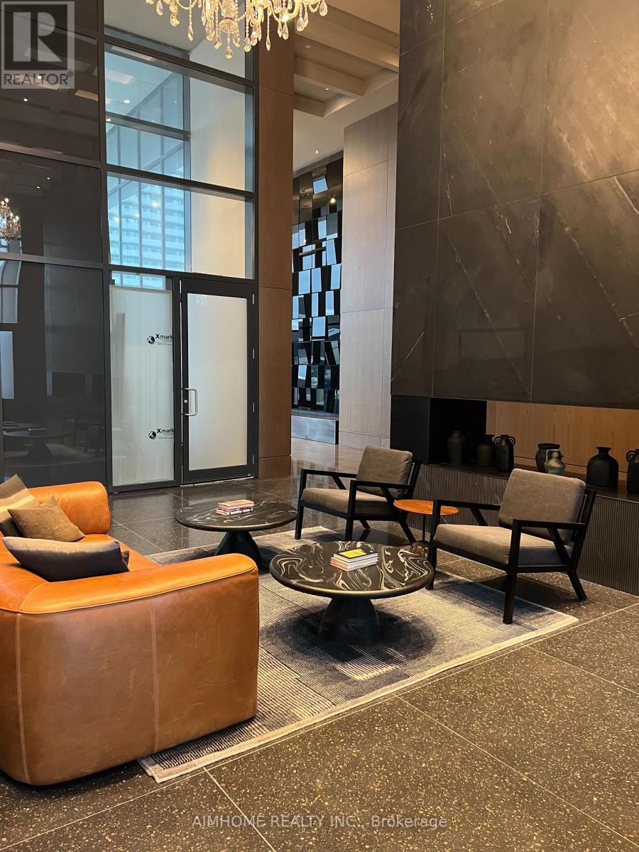 4201 - 8 Interchange Way, Vaughan (Vaughan Corporate Centre), Ontario  L4K 0R2 - Photo 15 - N12612440