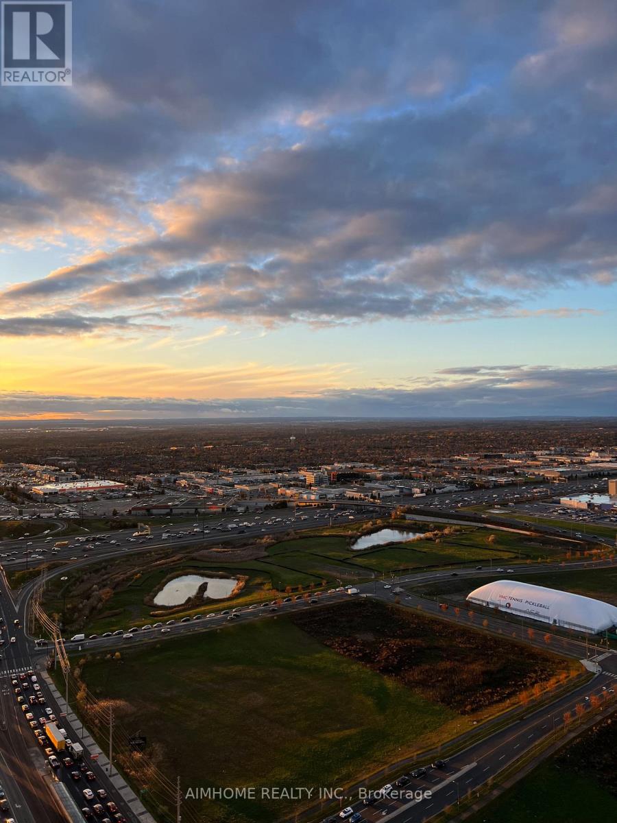 4201 - 8 Interchange Way, Vaughan (Vaughan Corporate Centre), Ontario  L4K 0R2 - Photo 20 - N12612440