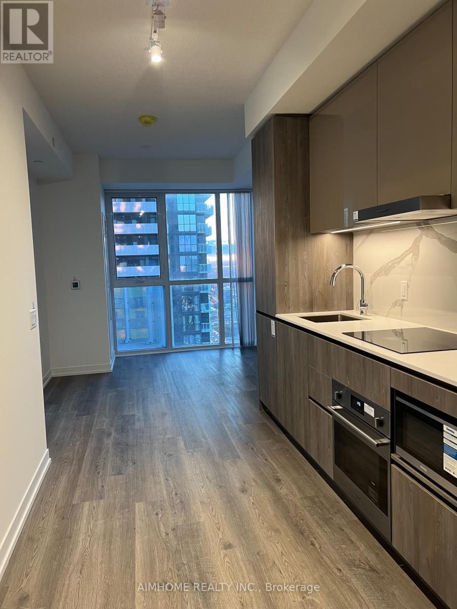 4201 - 8 Interchange Way, Vaughan, Ontario  L4K 0R2 - Photo 5 - N12612440