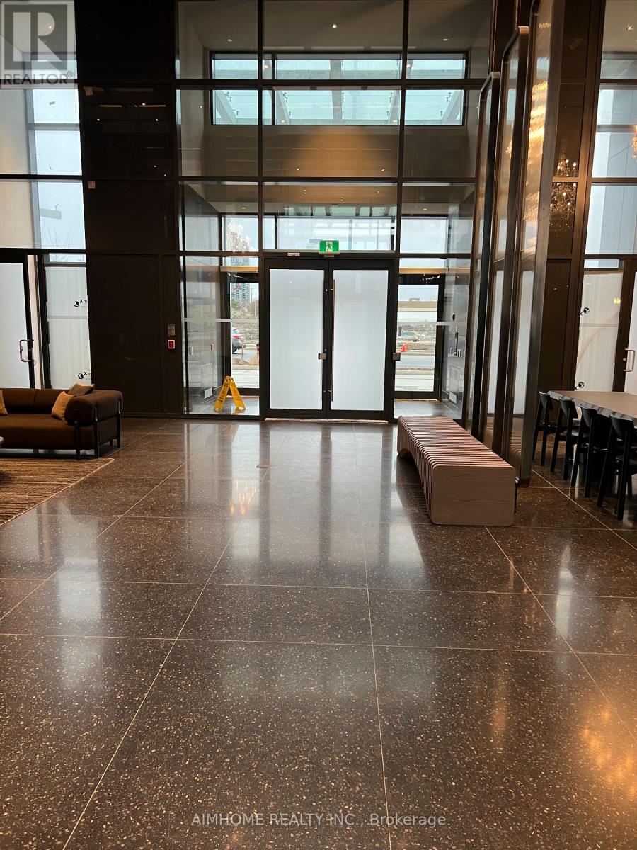 4201 - 8 Interchange Way, Vaughan (Vaughan Corporate Centre), Ontario  L4K 0R2 - Photo 9 - N12612440