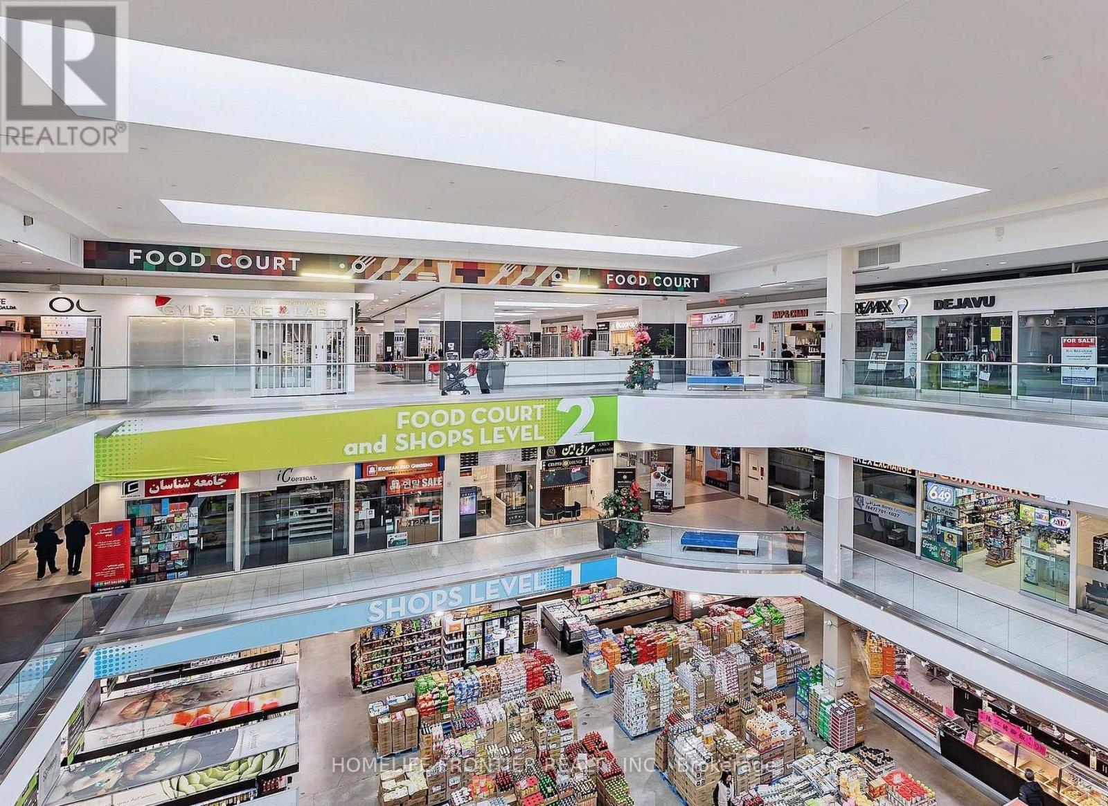 250 - 7181 Yonge Street, Markham (Grandview), Ontario  L3T 0C7 - Photo 3 - N12612464