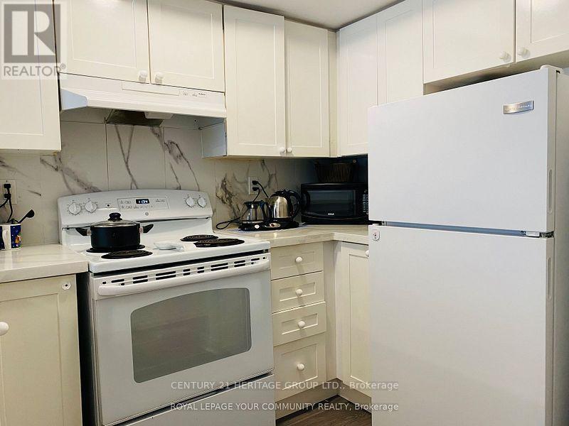 262 - 316 John Street, Markham, Ontario L3T 0A7 - Photo 10 - N12612472