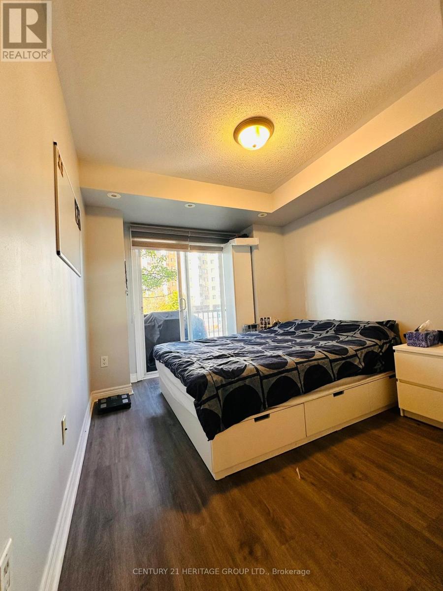 262 - 316 John Street, Markham, Ontario L3T 0A7 - Photo 11 - N12612472