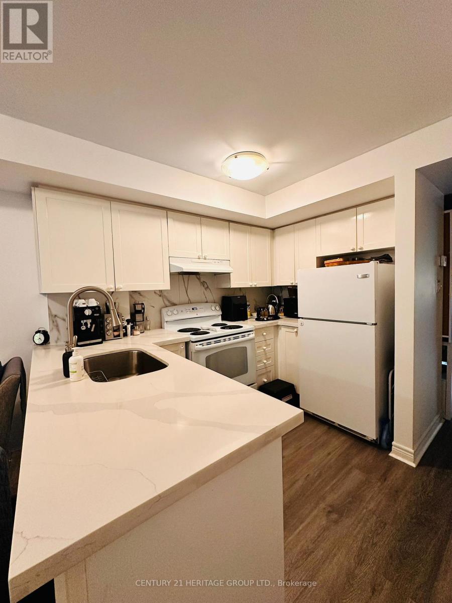 262 - 316 John Street, Markham, Ontario L3T 0A7 - Photo 7 - N12612472