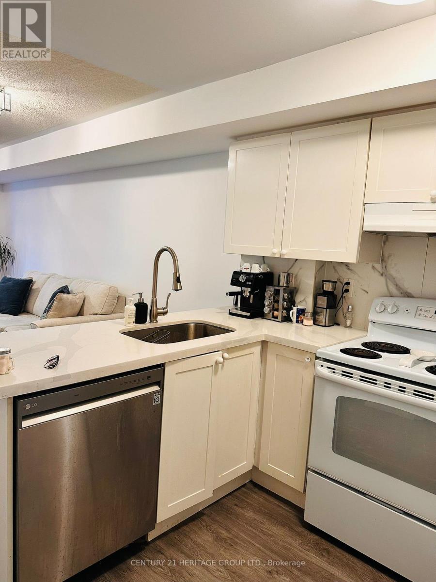 262 - 316 John Street, Markham, Ontario L3T 0A7 - Photo 8 - N12612472