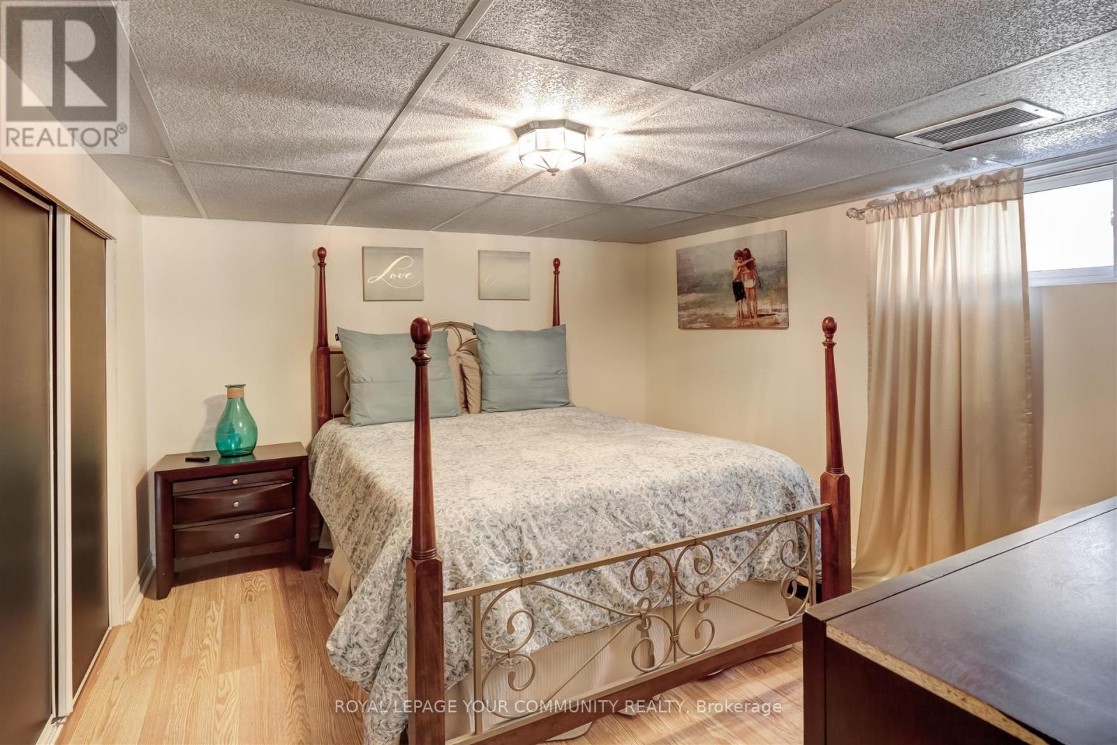 Basement - 18 Railway Street, Vaughan (Maple), Ontario  L6A 1P7 - Photo 10 - N12612502