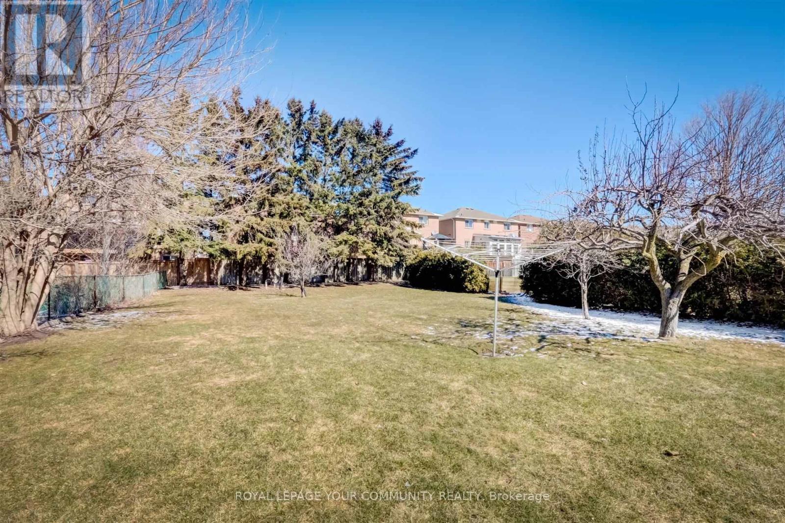 Basement - 18 Railway Street, Vaughan (Maple), Ontario  L6A 1P7 - Photo 14 - N12612502