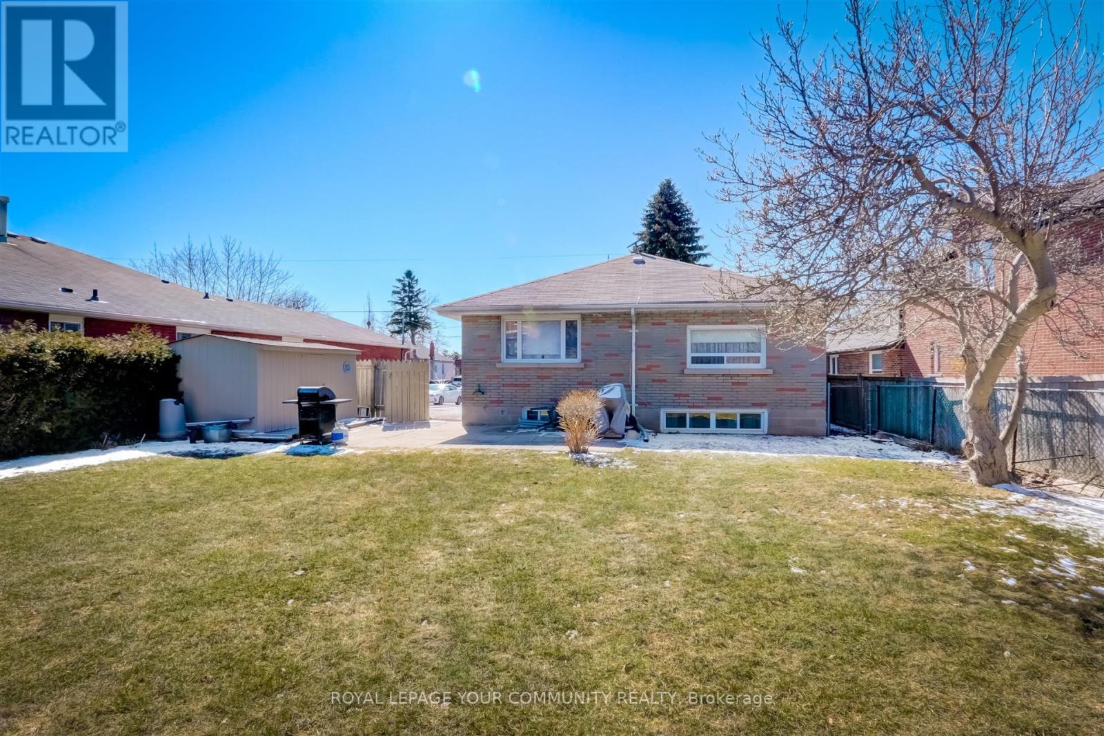 Basement - 18 Railway Street, Vaughan (Maple), Ontario  L6A 1P7 - Photo 15 - N12612502