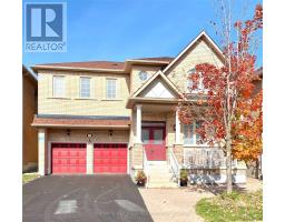49 CALICO CRESCENT, Markham, Ontario