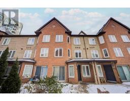 32 - 735 NEW WESTMINSTER DRIVE, Vaughan, Ontario
