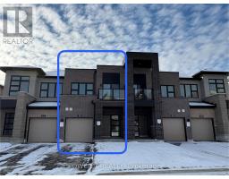14 HARVEY BUNKER CRESCENT, Markham, Ontario