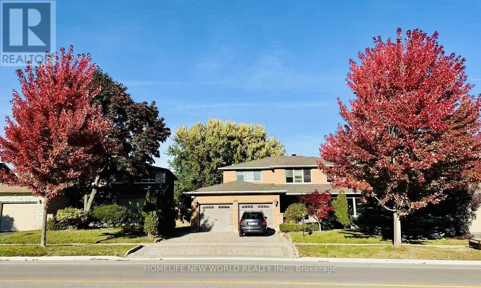 102 WILLOWBROOK ROAD, markham (aileen-willowbrook), Ontario