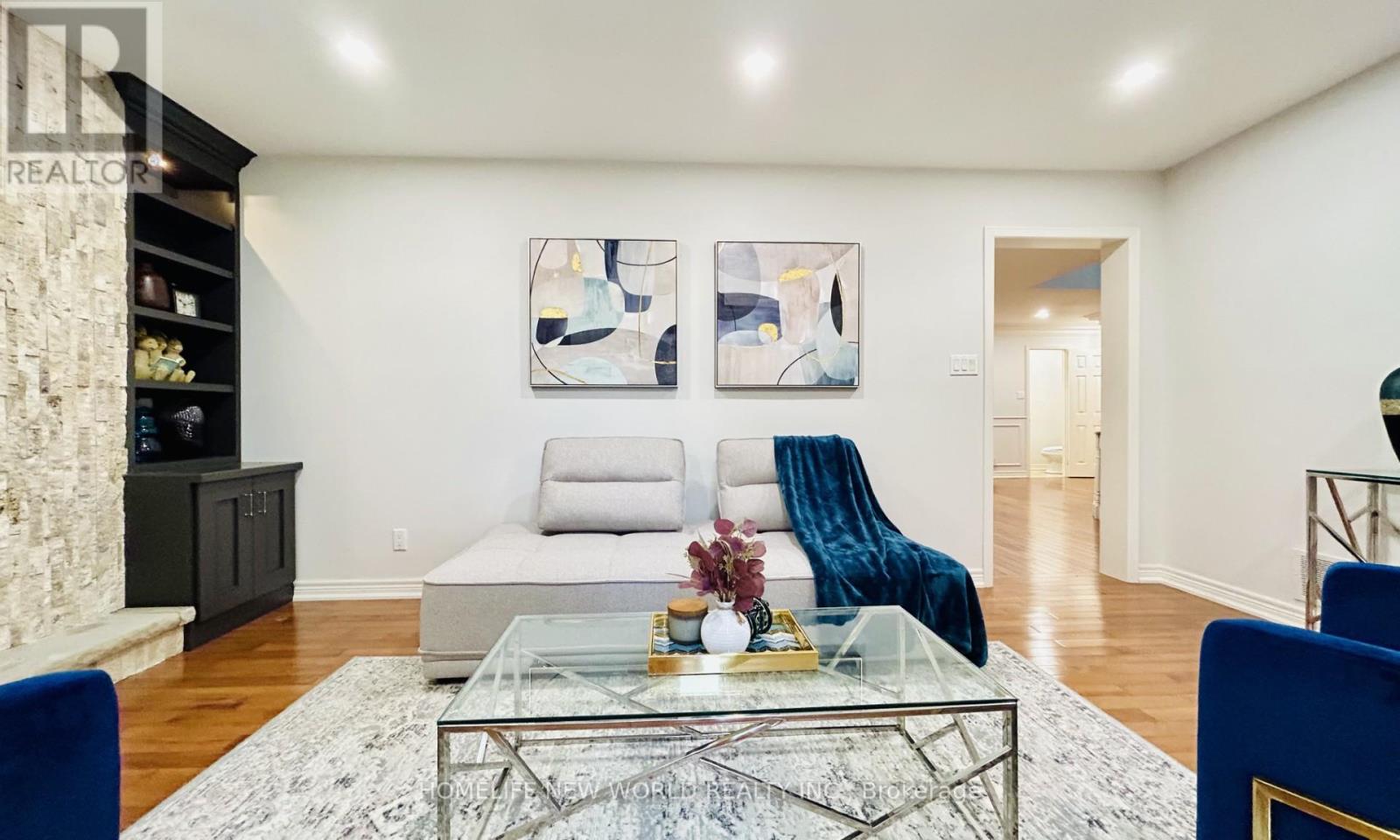 102 Willowbrook Road, Markham, Ontario  L3T 5P5 - Photo 16 - N12612594