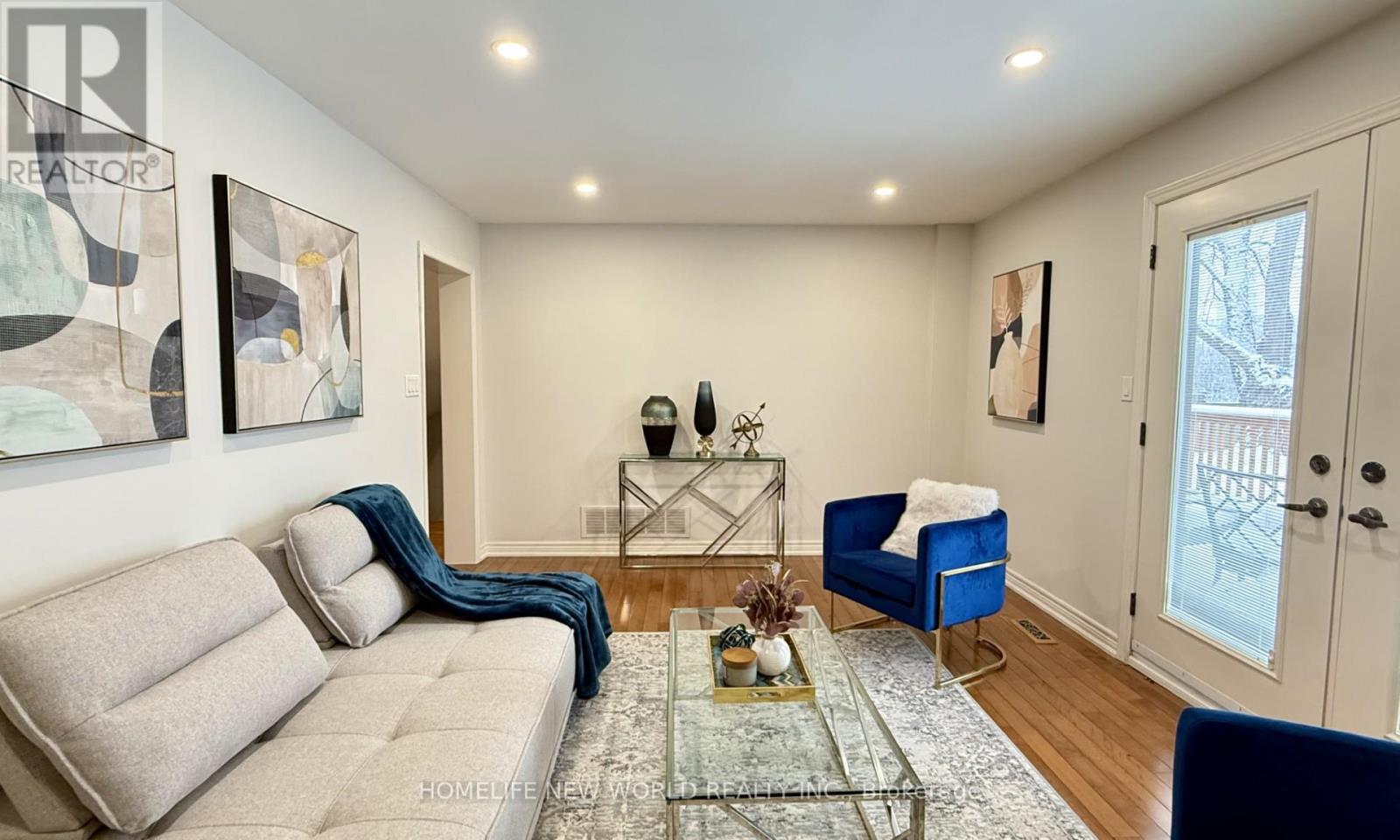 102 Willowbrook Road, Markham, Ontario  L3T 5P5 - Photo 17 - N12612594