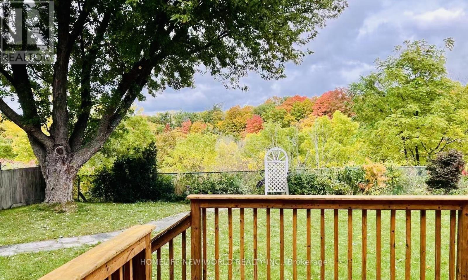 102 Willowbrook Road, Markham, Ontario  L3T 5P5 - Photo 41 - N12612594