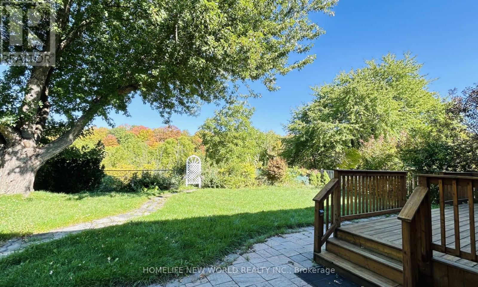 102 Willowbrook Road, Markham, Ontario  L3T 5P5 - Photo 42 - N12612594