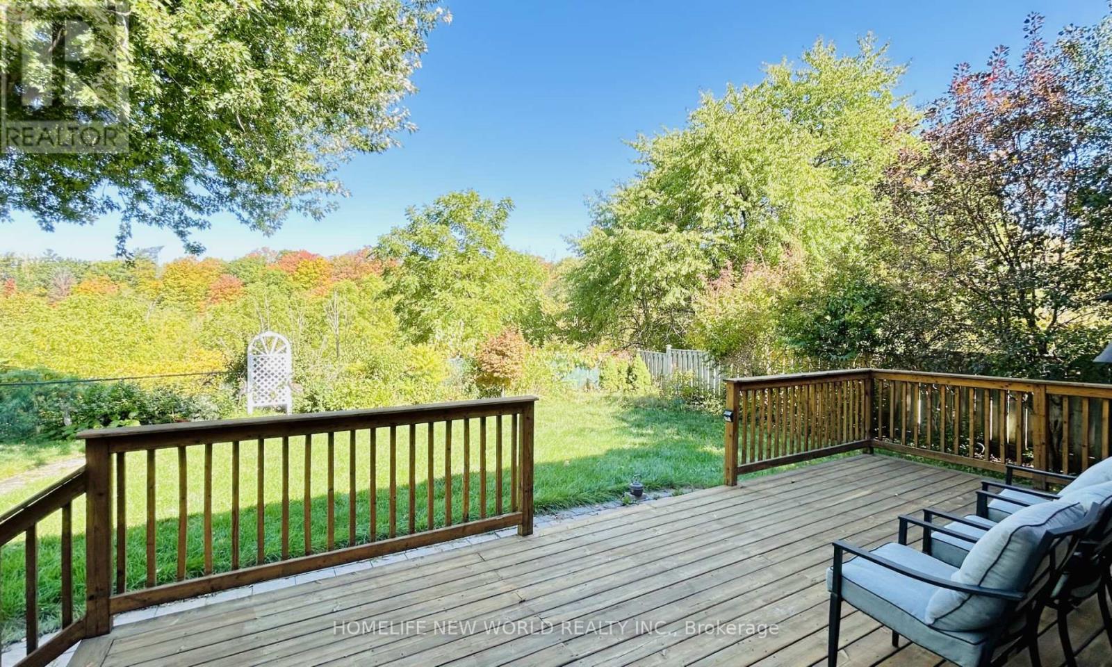 102 Willowbrook Road, Markham, Ontario  L3T 5P5 - Photo 43 - N12612594