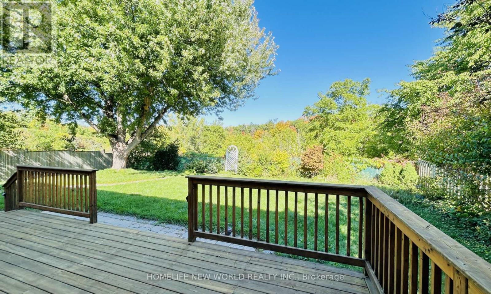 102 Willowbrook Road, Markham, Ontario  L3T 5P5 - Photo 44 - N12612594