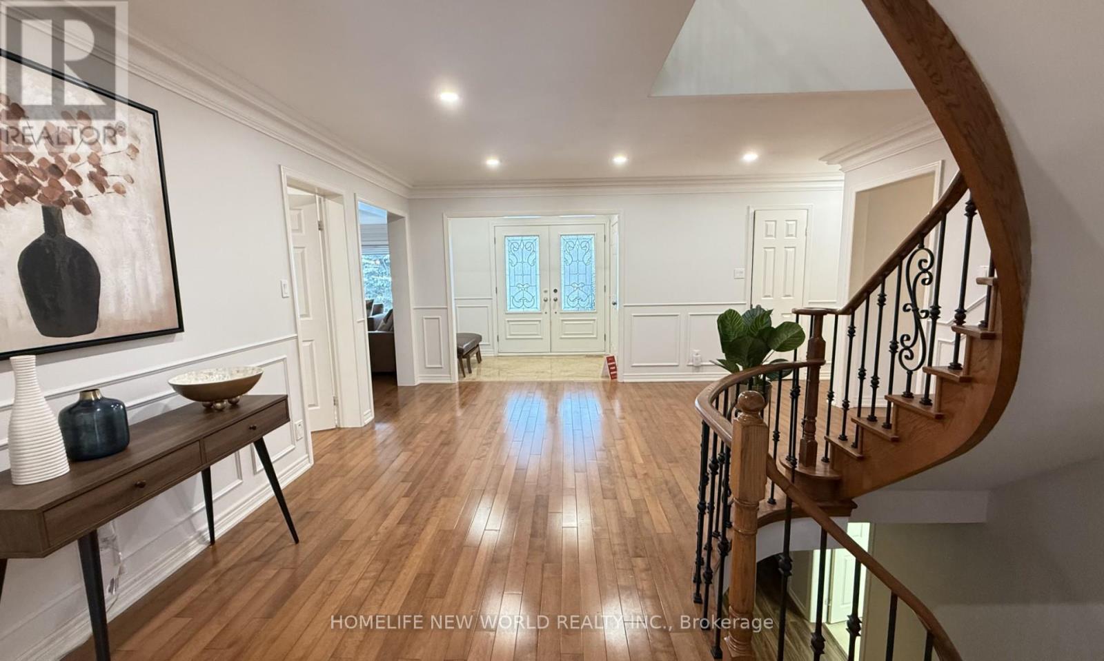 102 Willowbrook Road, Markham, Ontario  L3T 5P5 - Photo 6 - N12612594