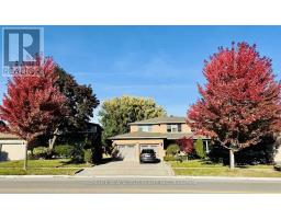 102 WILLOWBROOK ROAD, Markham, Ontario