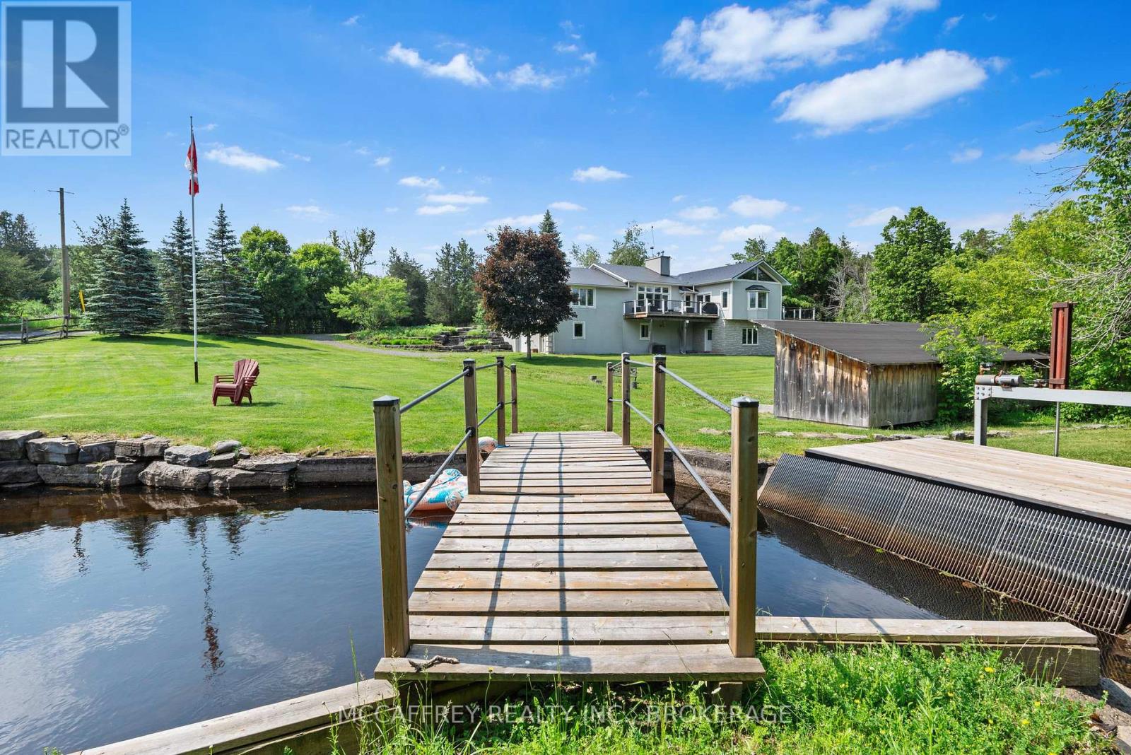 898 County Road 12, Greater Napanee, Ontario  K0K 2W0 - Photo 38 - X12453598