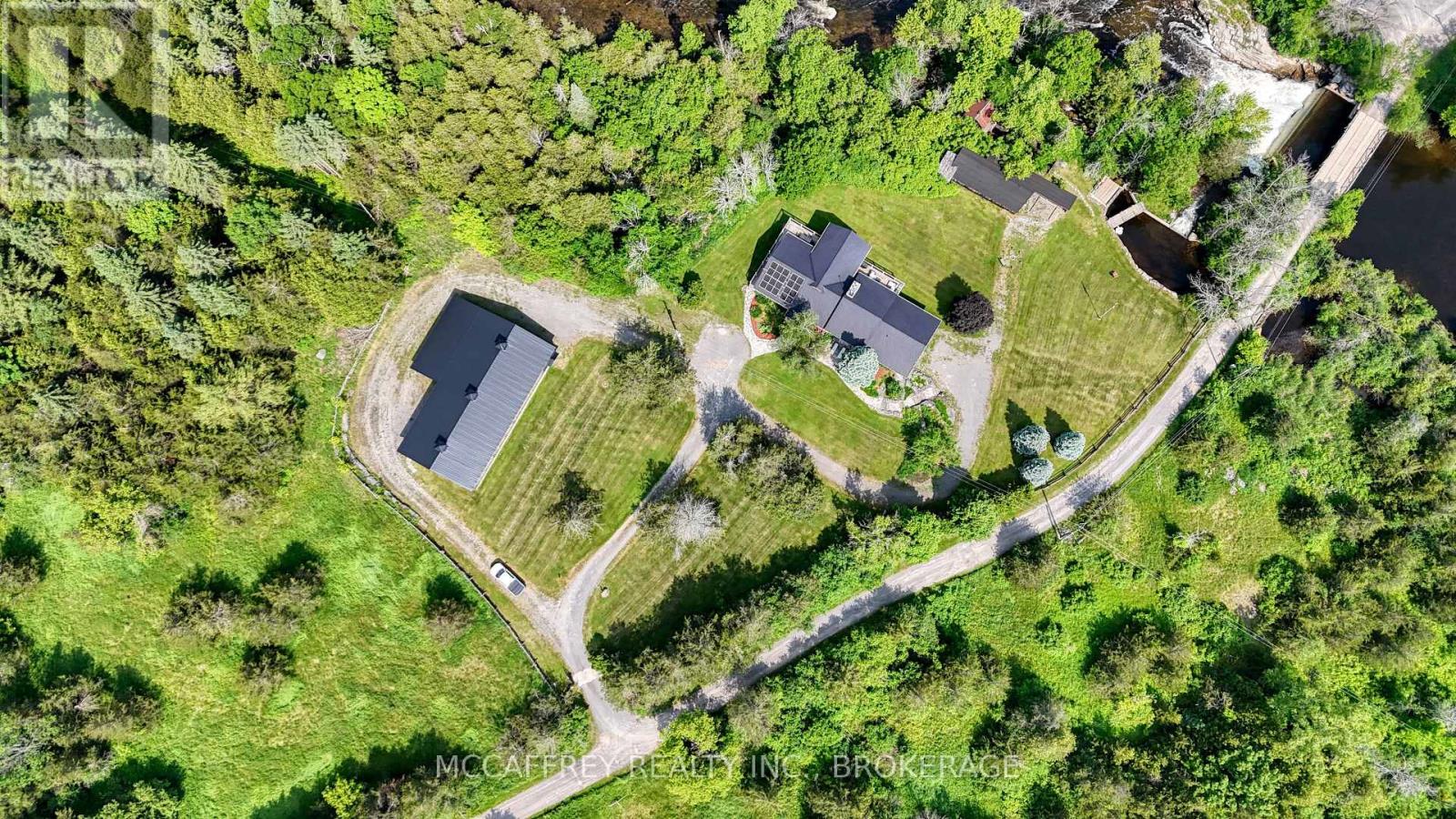 898 County Road 12, Greater Napanee, Ontario  K0K 2W0 - Photo 49 - X12453598