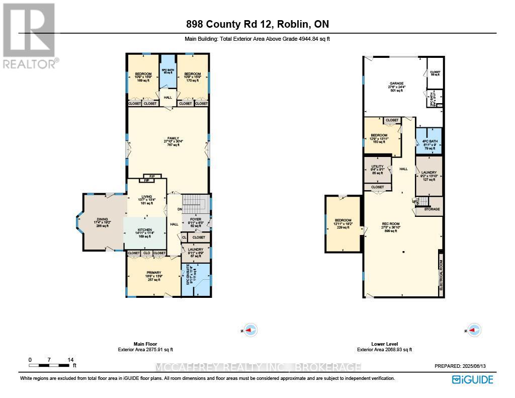 898 County Road 12, Greater Napanee, Ontario  K0K 2W0 - Photo 50 - X12453598