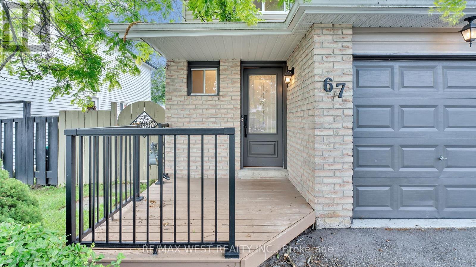 67 Corbett Drive, Barrie (Grove East), Ontario  L4M 5V5 - Photo 6 - S12612530