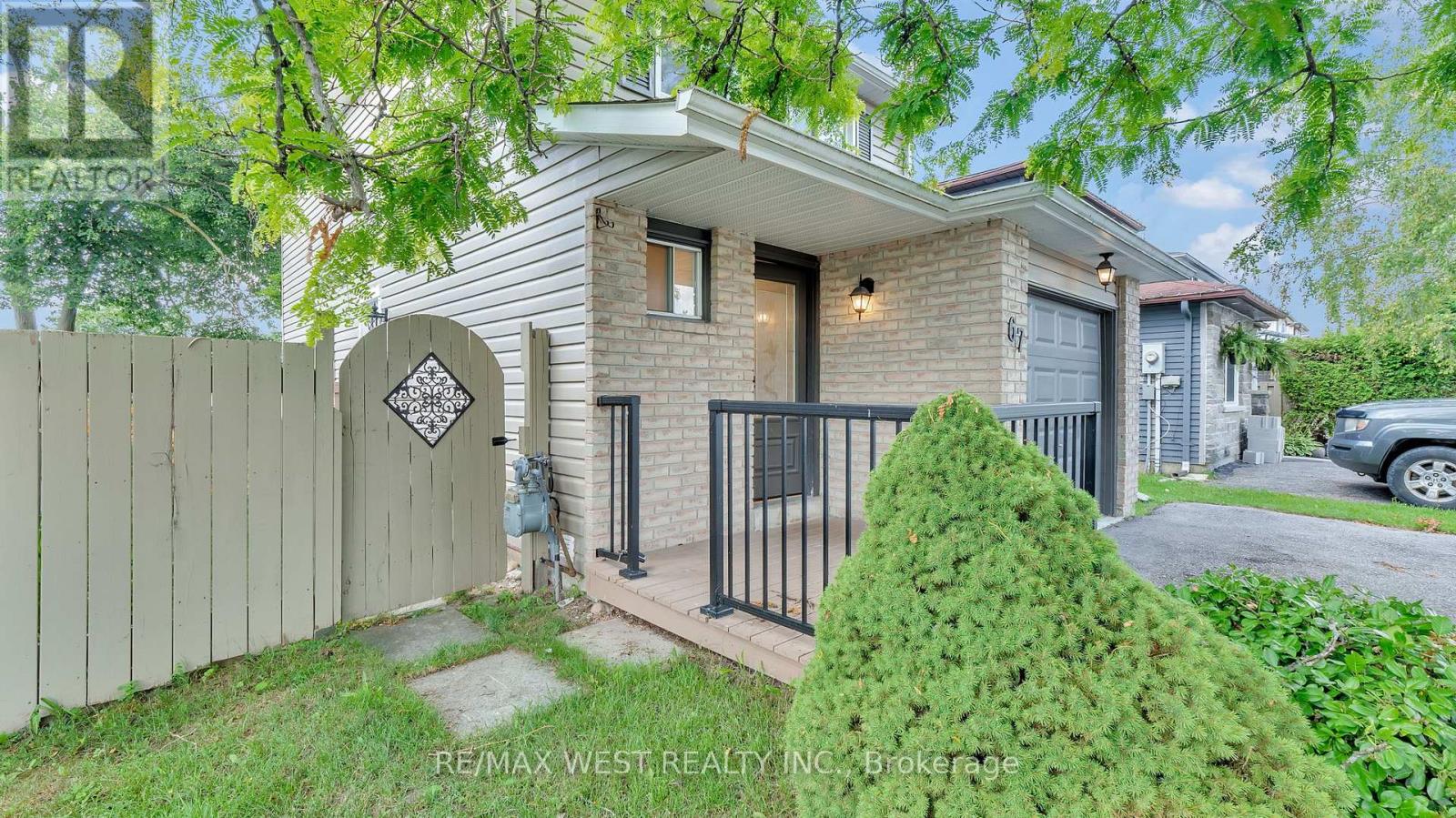 67 Corbett Drive, Barrie (Grove East), Ontario  L4M 5V5 - Photo 7 - S12612530