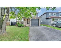 67 CORBETT DRIVE, Barrie, Ontario