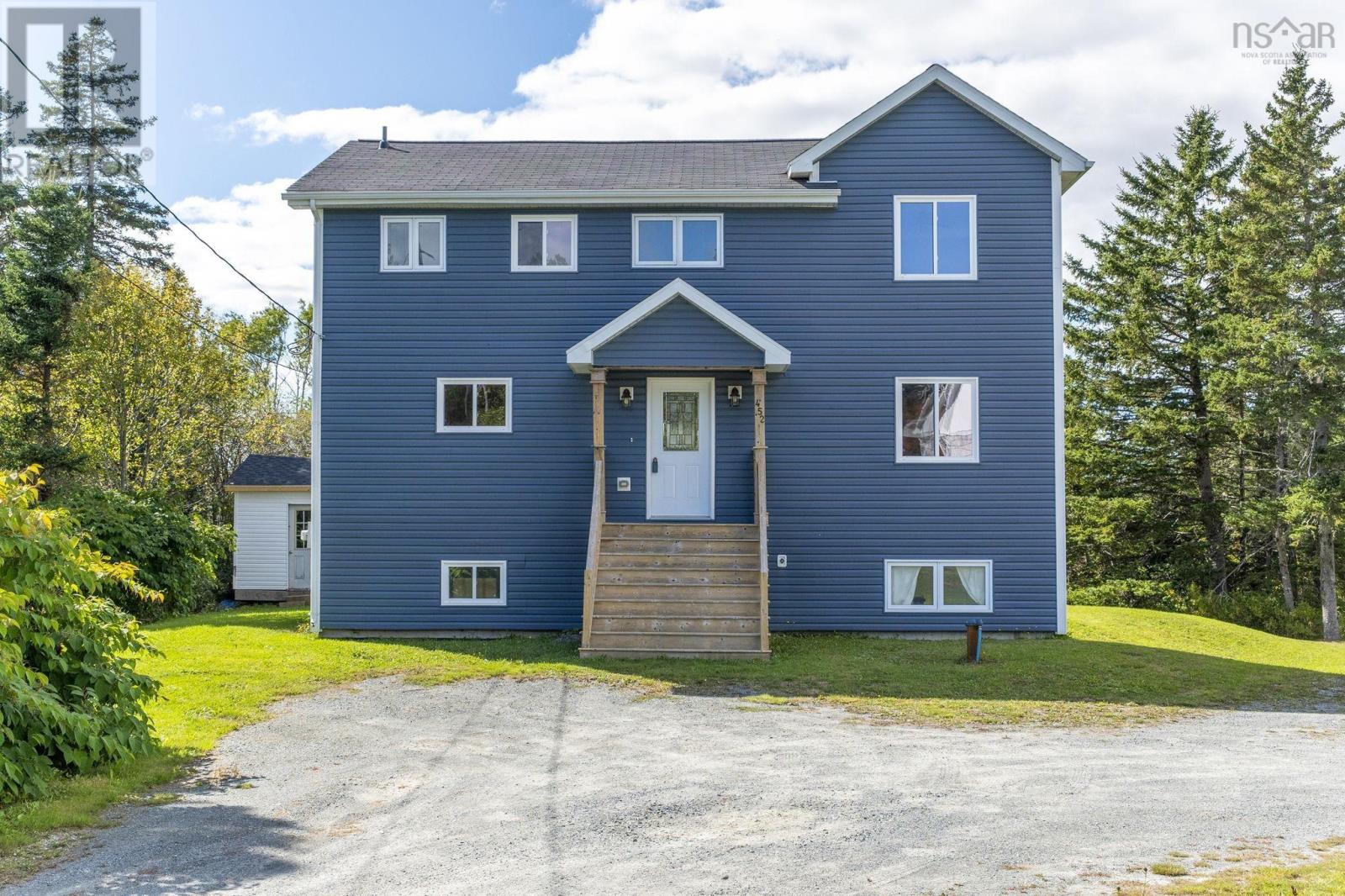 452 East Chezzetcook Road, East Chezzetcook, Nova Scotia  B0J 2L0 - Photo 1 - 202524394