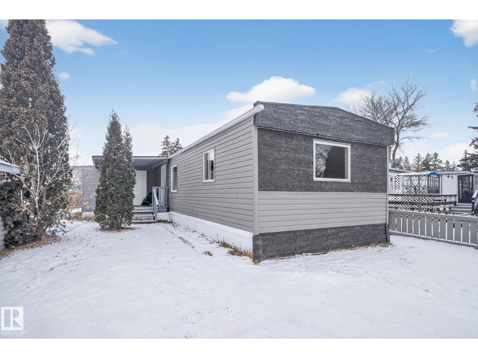 543 EVERGREEN ST NW, Edmonton, Alberta