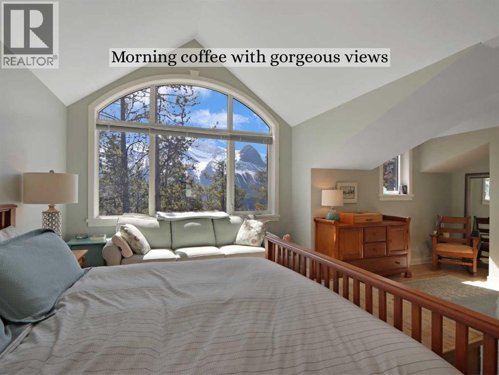 117, 13 Aspen Glen, Canmore, Alberta  T1W 1A6 - Photo 18 - A2273552