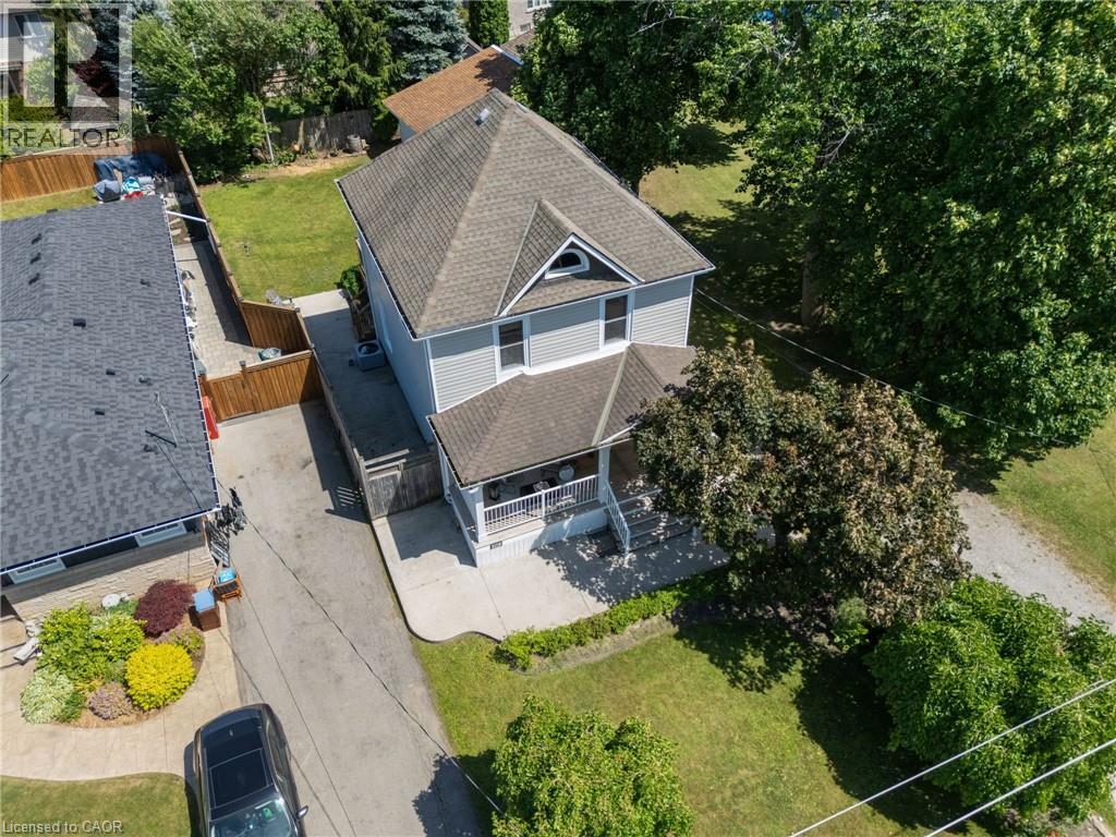 264 Winona Road, Stoney Creek, Ontario  L8E 5L3 - Photo 2 - 40741554