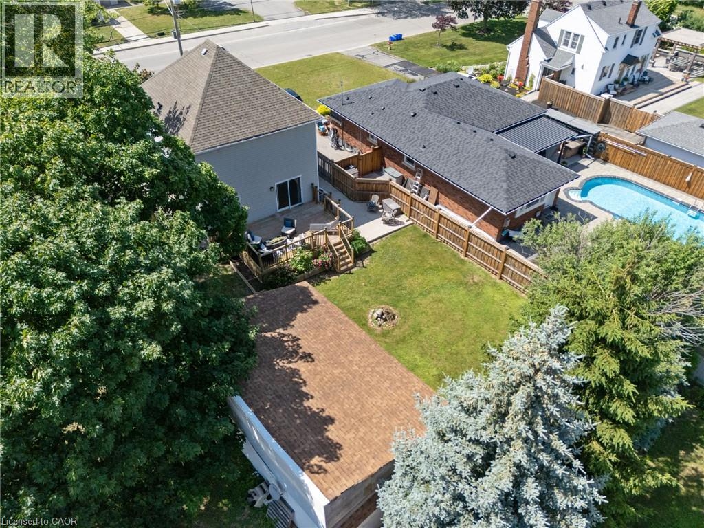 264 Winona Road, Stoney Creek, Ontario  L8E 5L3 - Photo 6 - 40741554