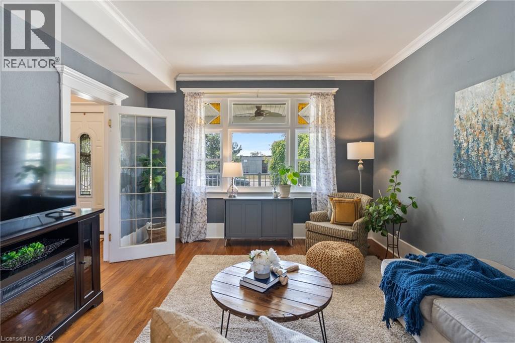 264 Winona Road, Stoney Creek, Ontario  L8E 5L3 - Photo 18 - 40741554