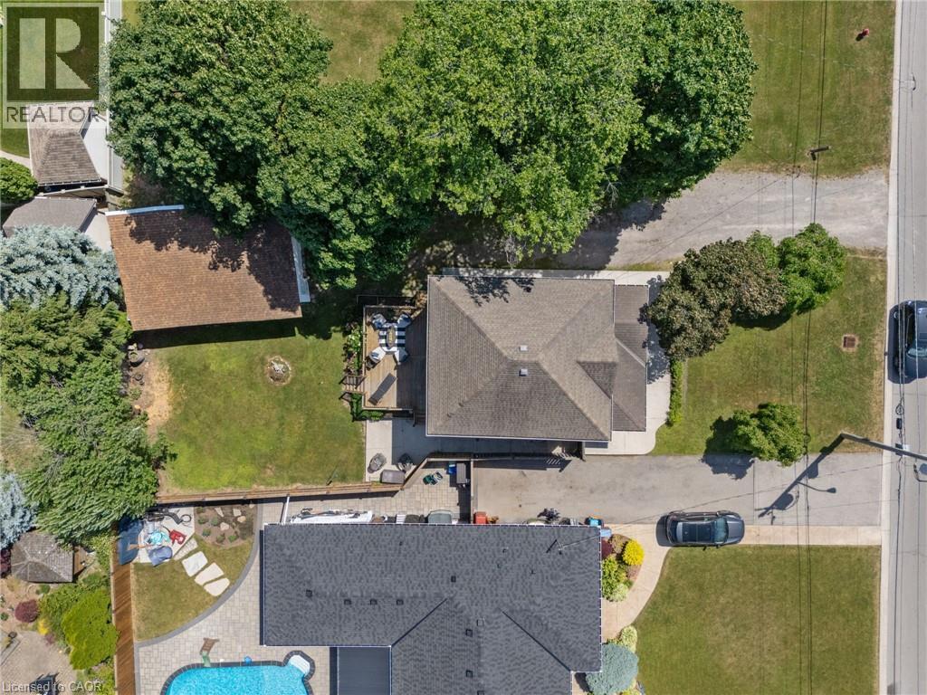 264 WINONA Road, Stoney Creek, Ontario