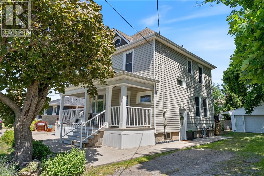 264 Winona Road, Stoney Creek, Ontario  L8E 5L3 - Photo 11 - 40741554