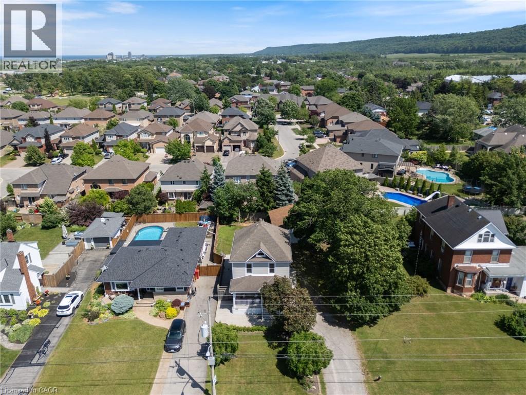 264 Winona Road, Stoney Creek, Ontario  L8E 5L3 - Photo 3 - 40741554