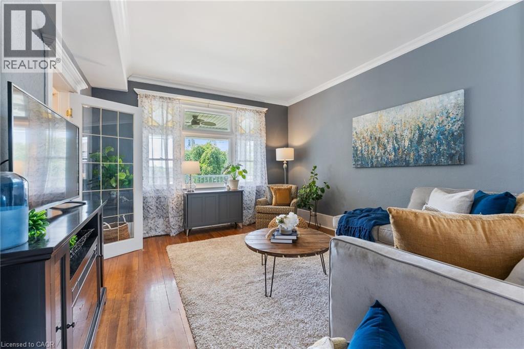 264 Winona Road, Stoney Creek, Ontario  L8E 5L3 - Photo 19 - 40741554