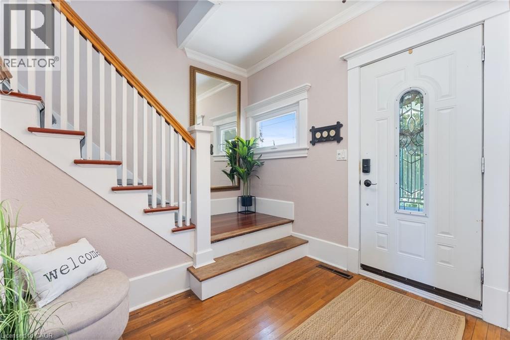 264 Winona Road, Stoney Creek, Ontario  L8E 5L3 - Photo 16 - 40741554